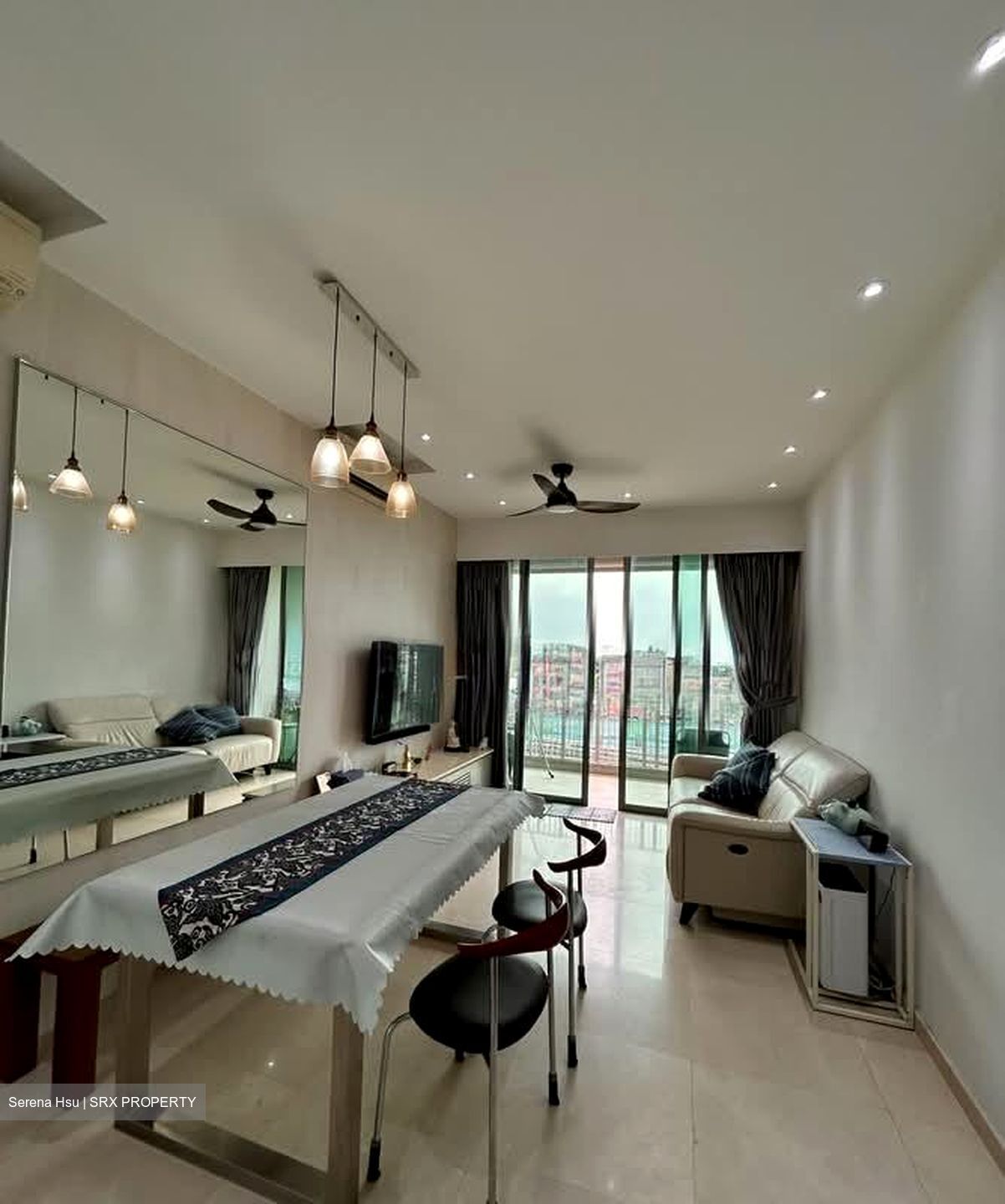 The Glades (D16), Condominium #594967361